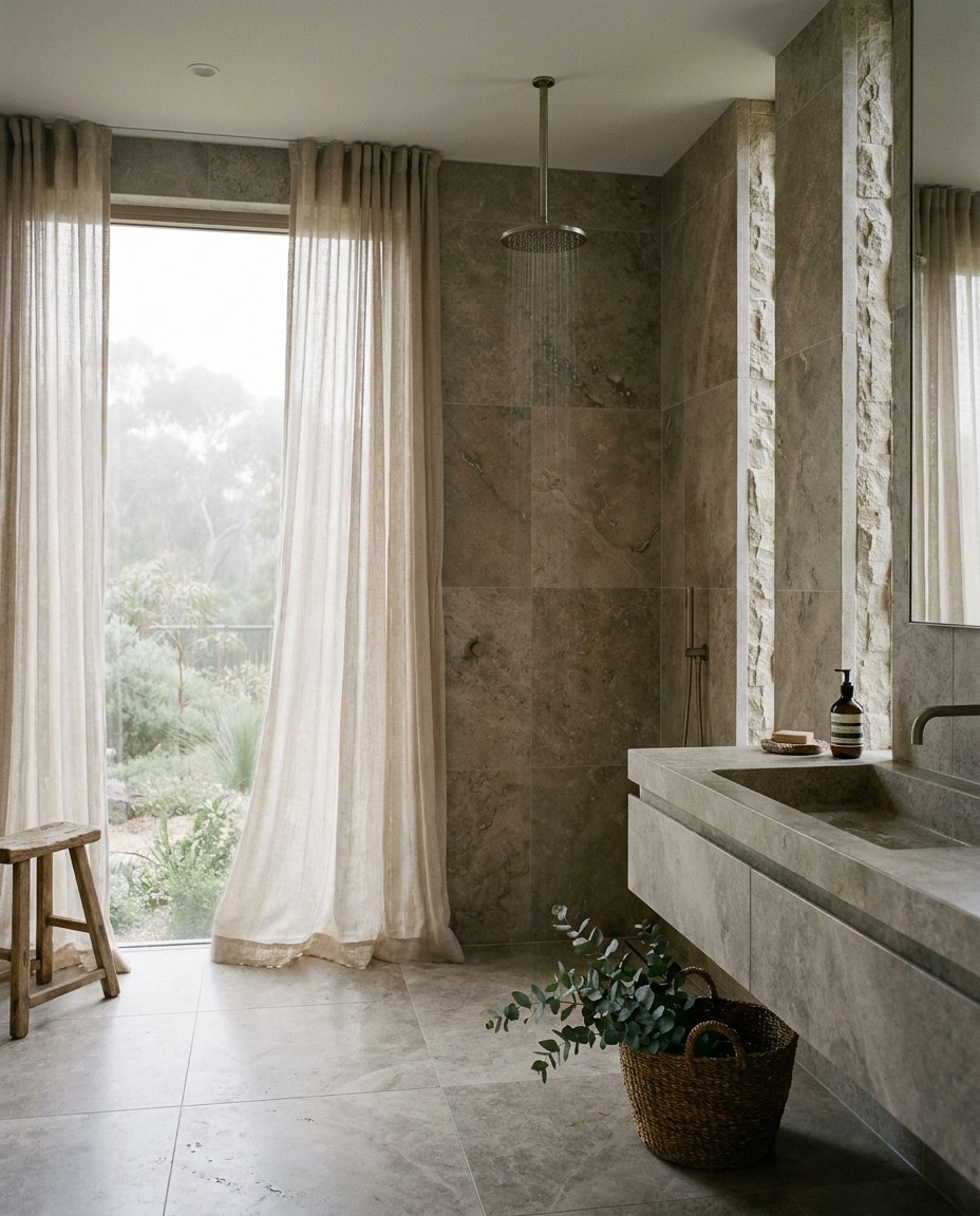 Natural Stone tiles