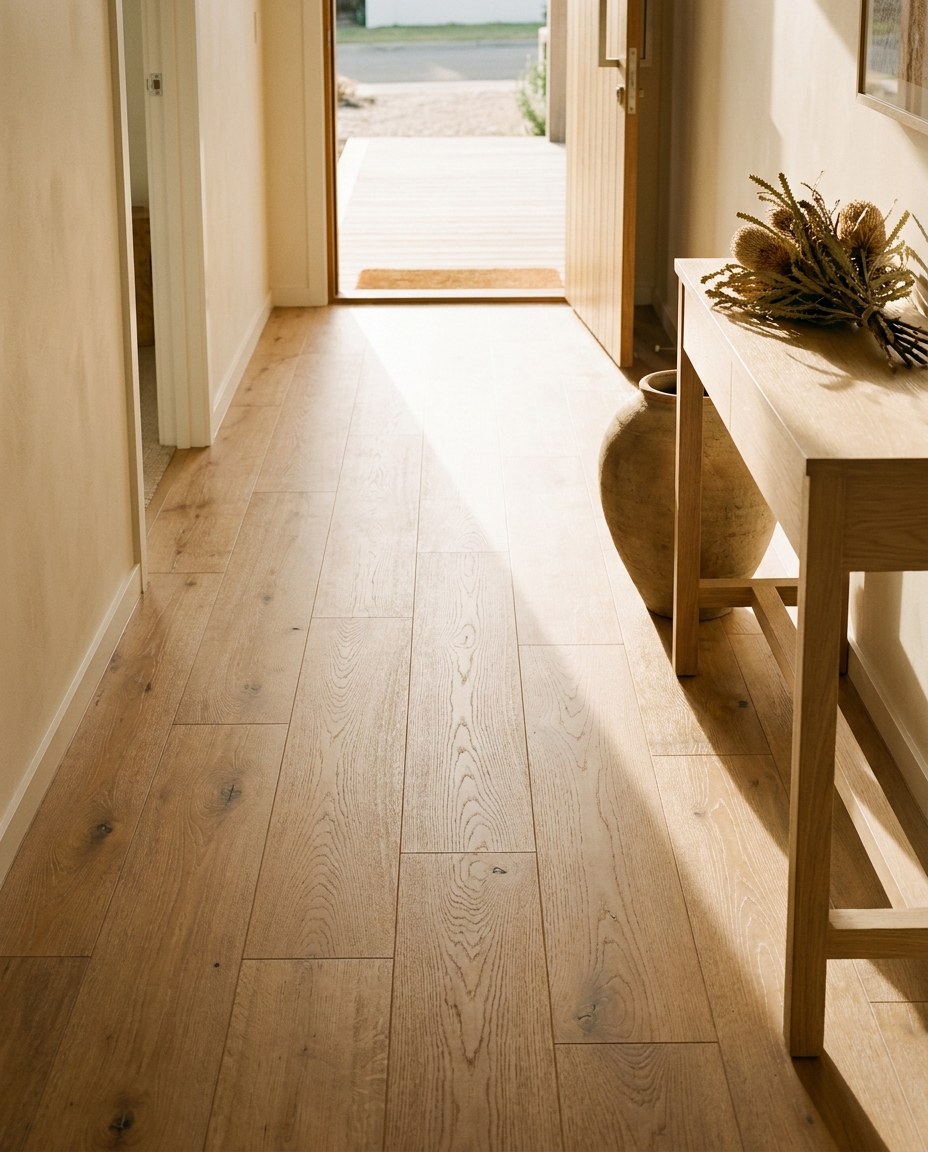 Timber Look tiles