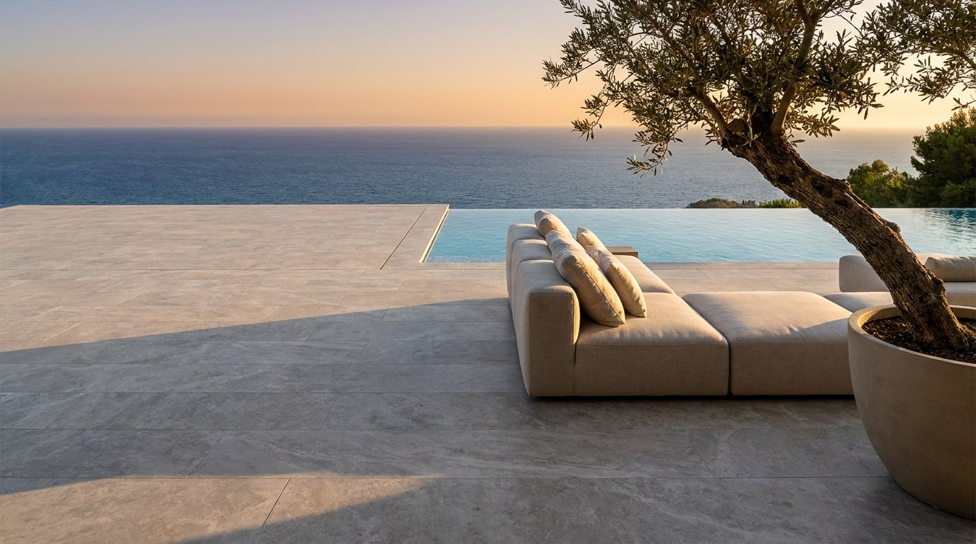 Outdoor & alfresco