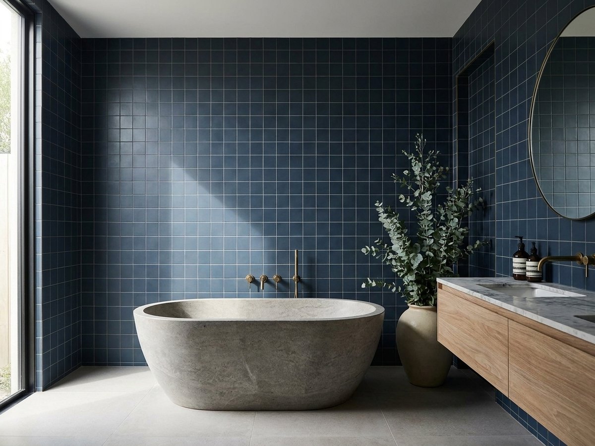 Acqua Garda in a room