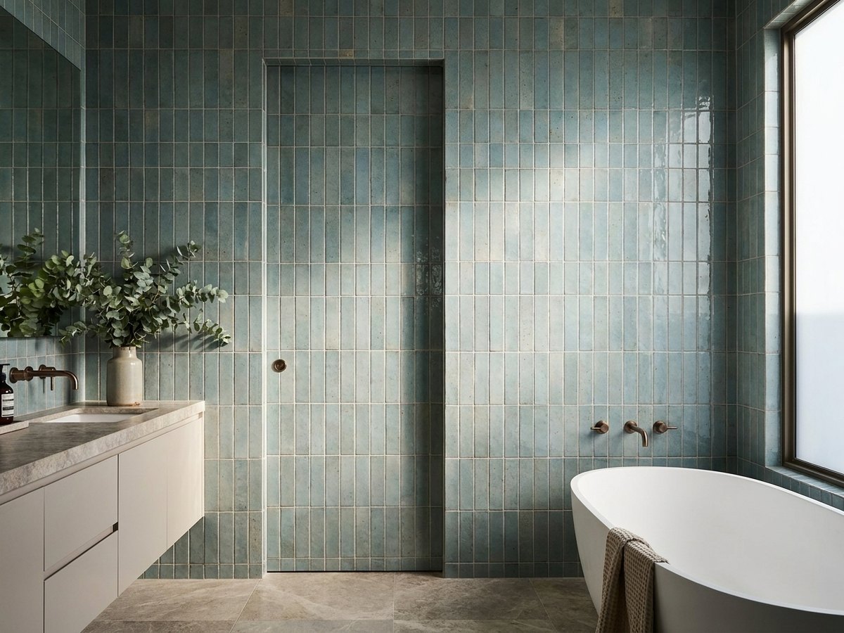 Acqua Giardino in a room