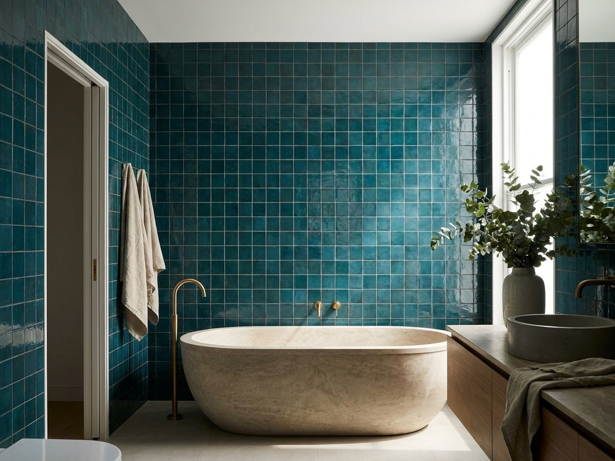 Acqua Raffinato in a room