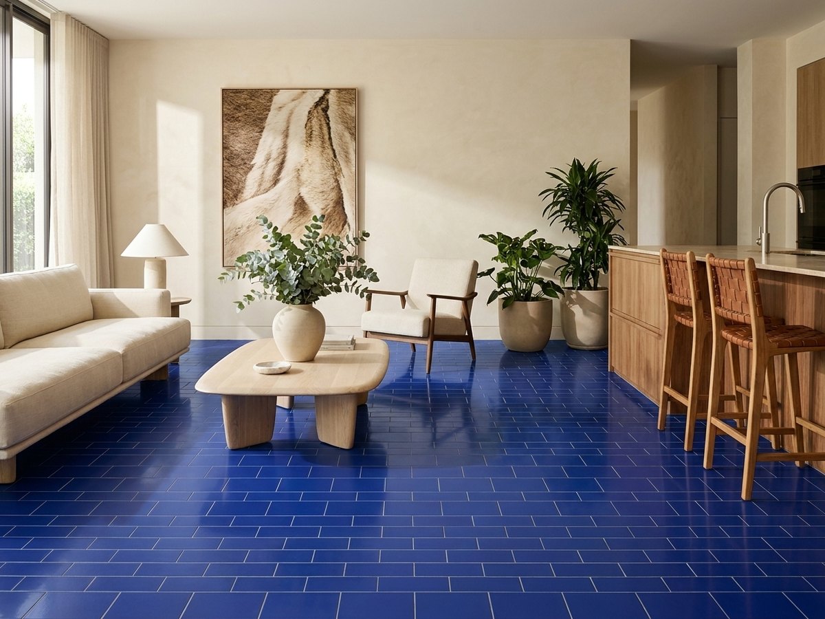 Oceano Eleganza in a room