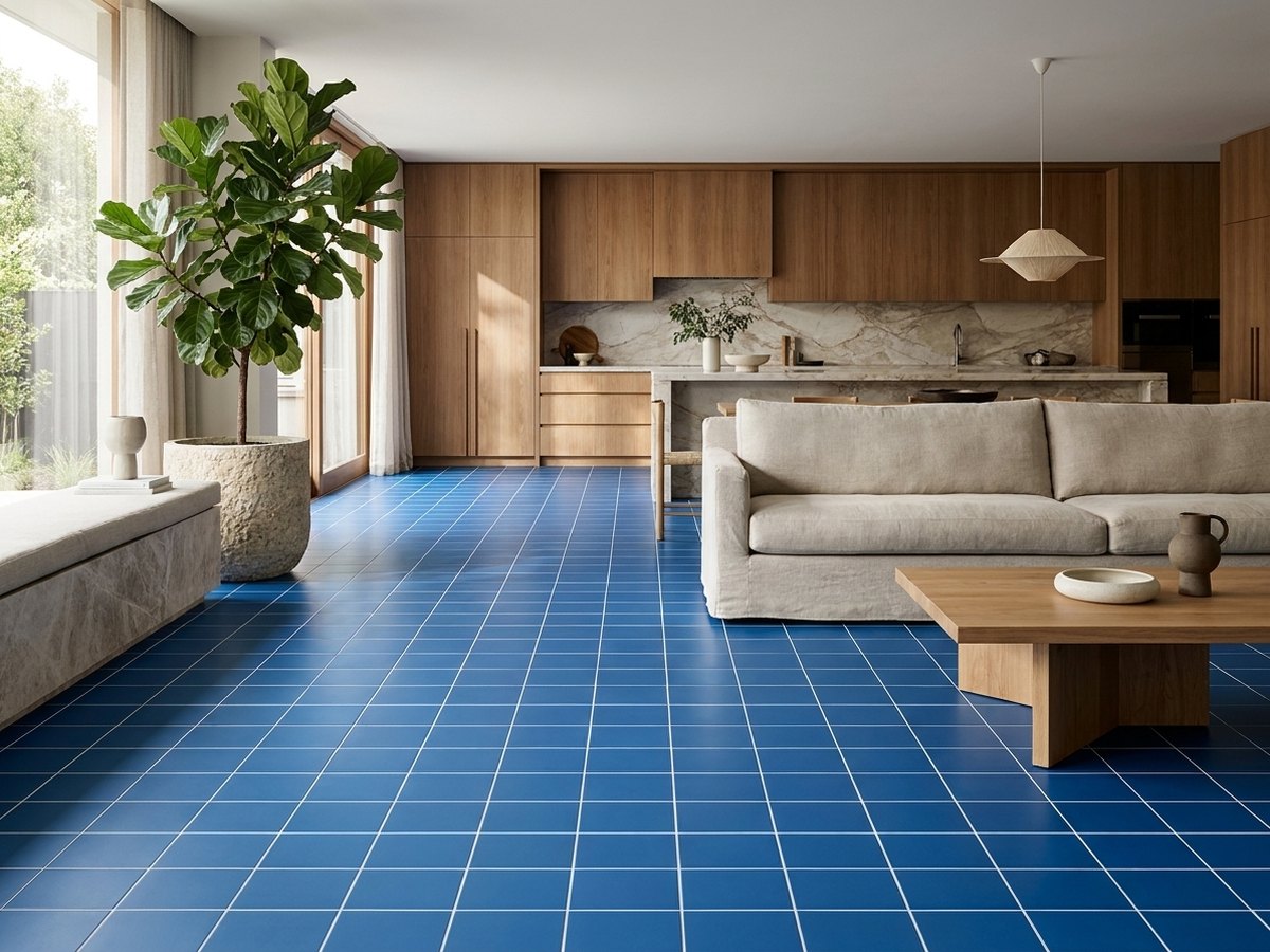 Mare Oceano in a room