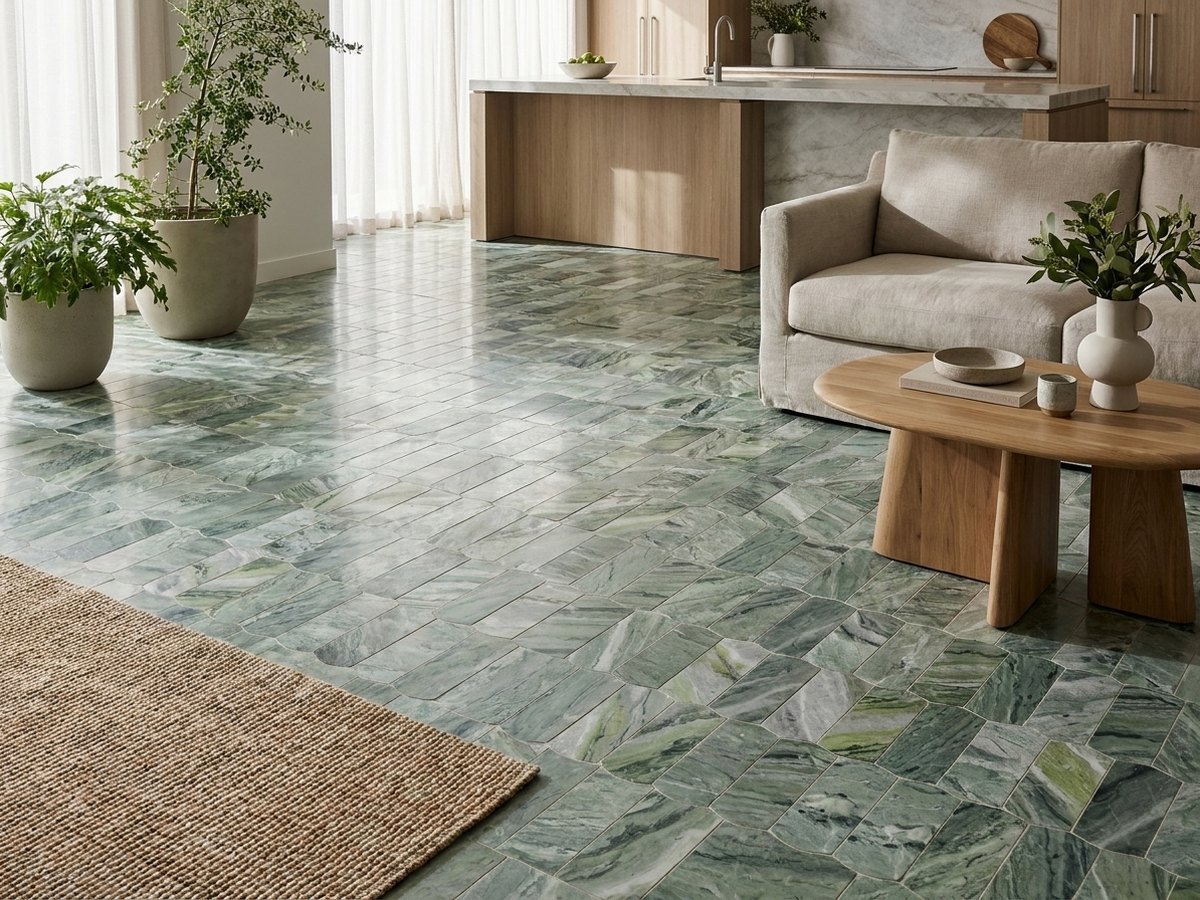 Vetro Venezia in a room