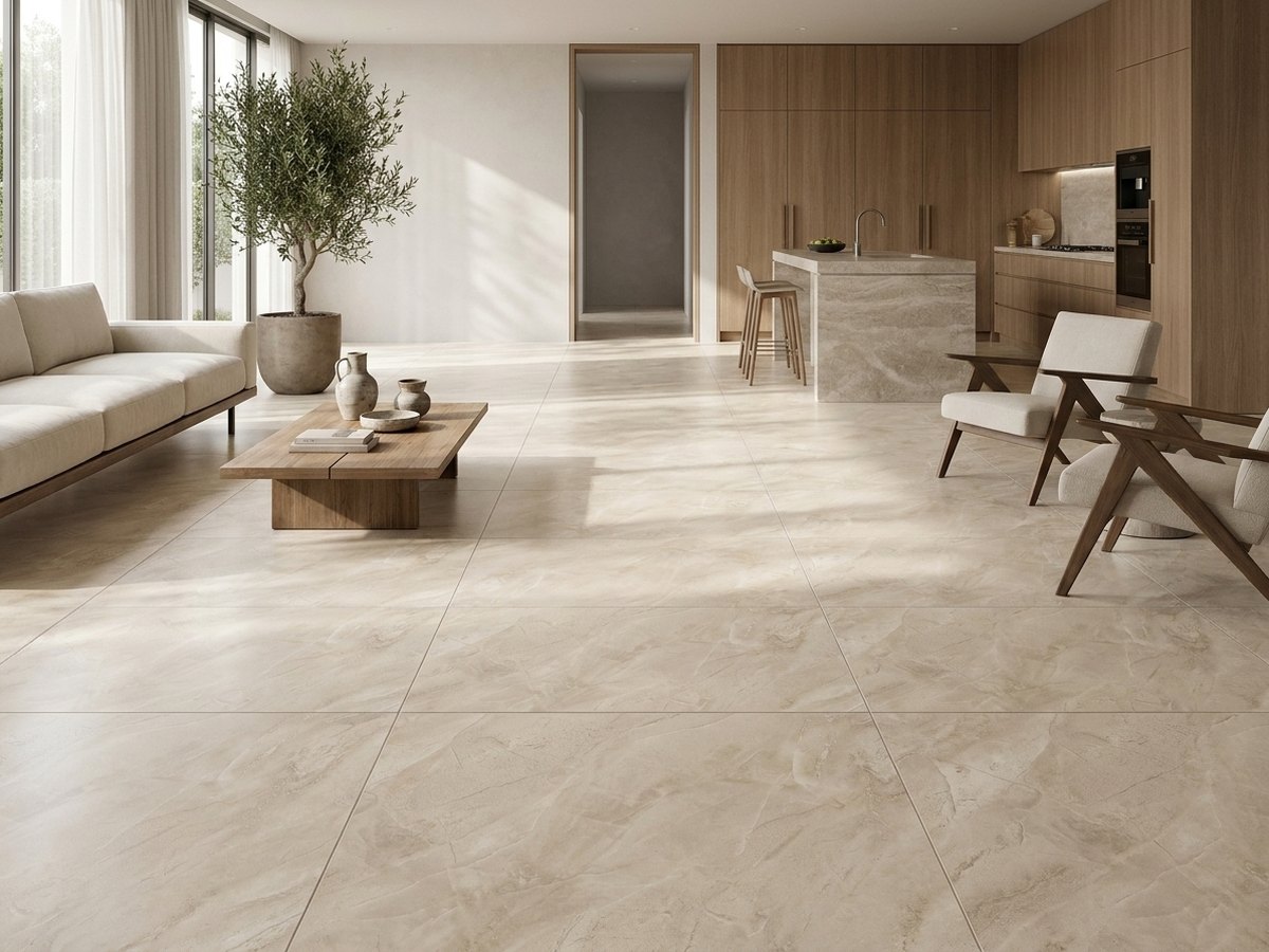 Avorio Atelier in a room