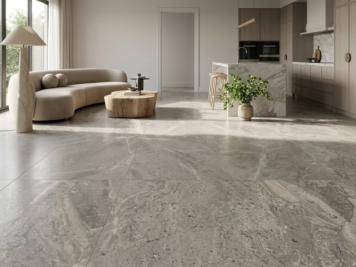 Avorio Luna in a room