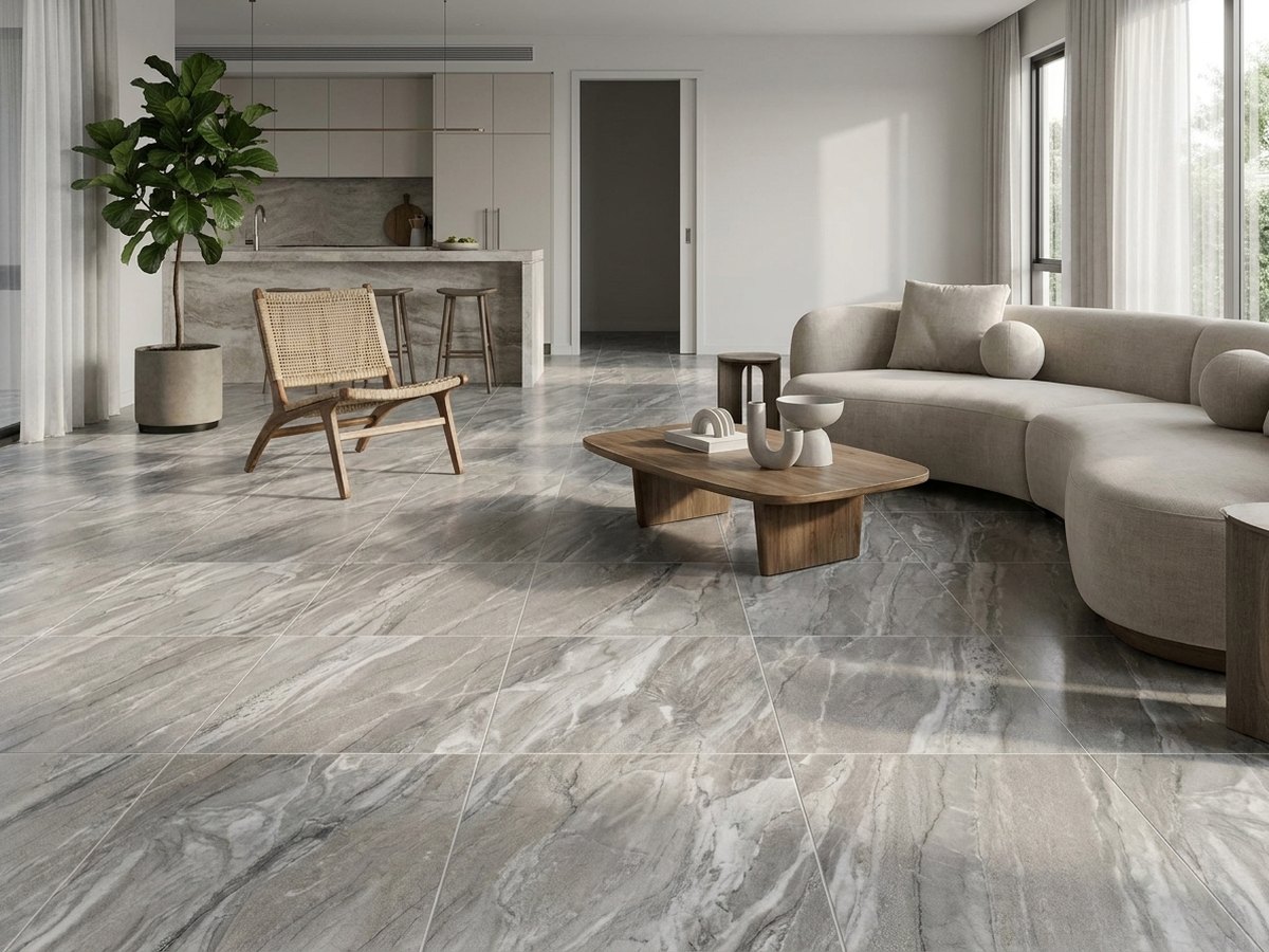 Avorio Perla in a room