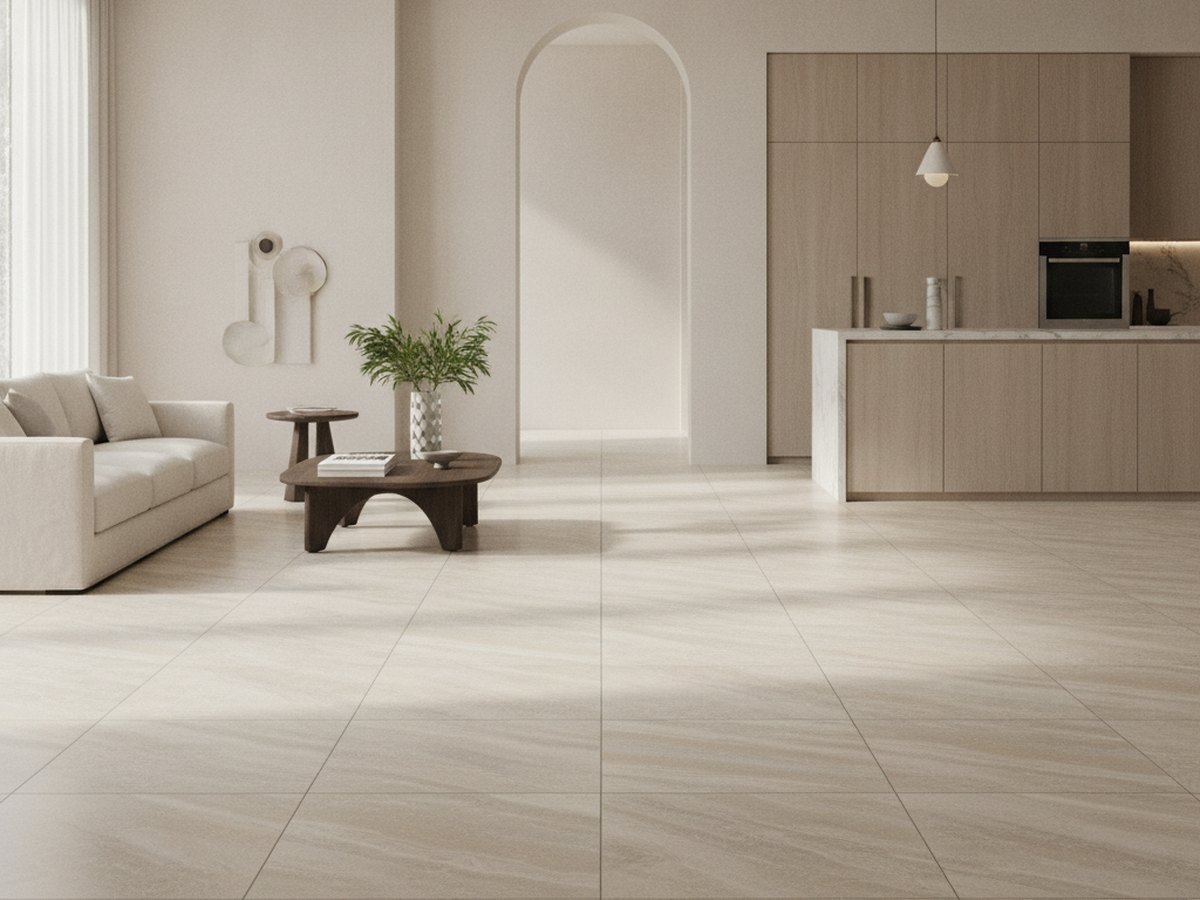 Dorato Levante in a room