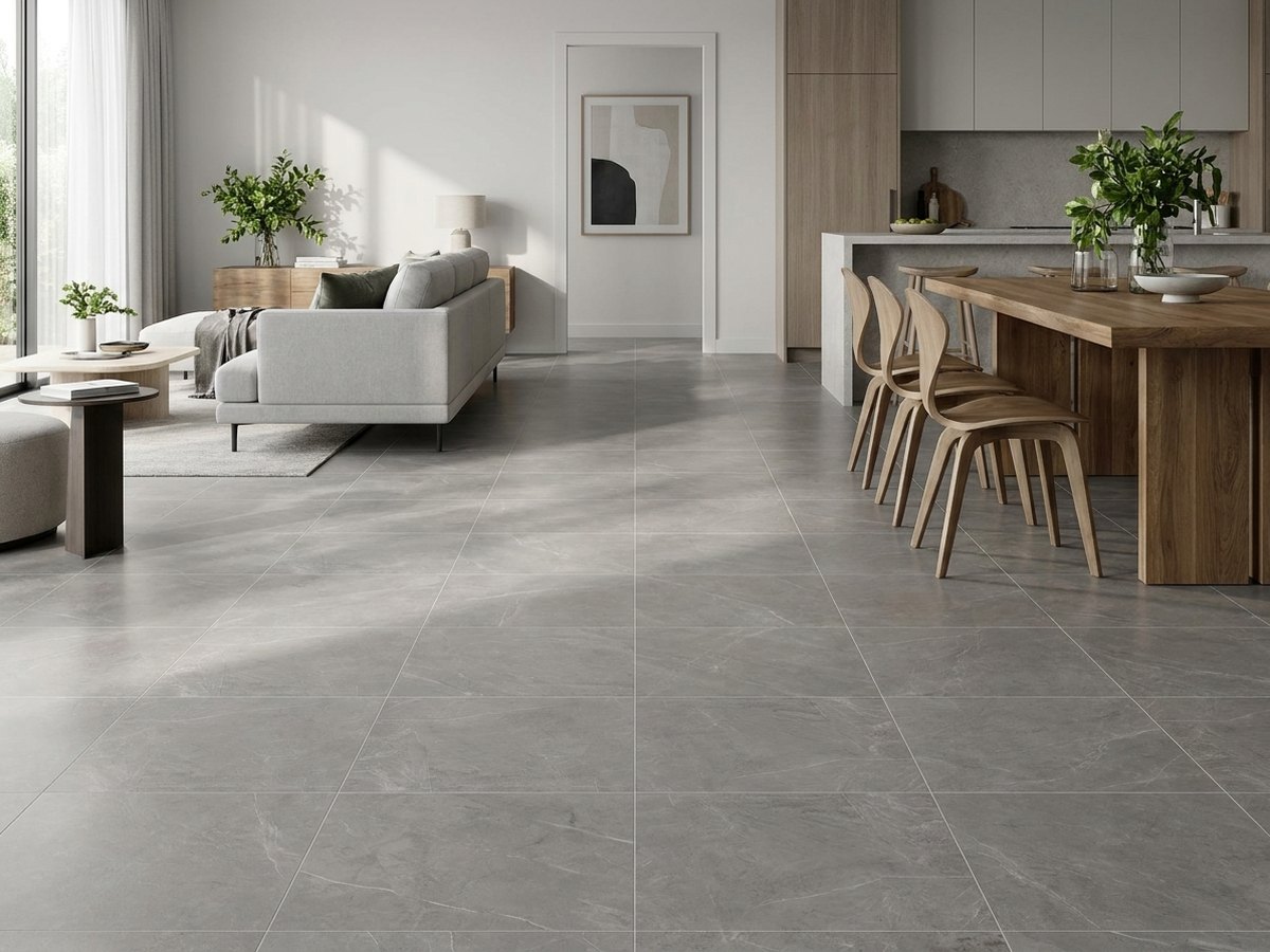 Beton Costa in a room