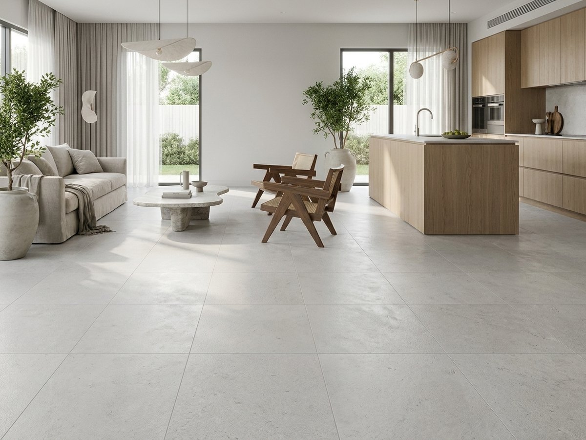 Granito Atelier in a room