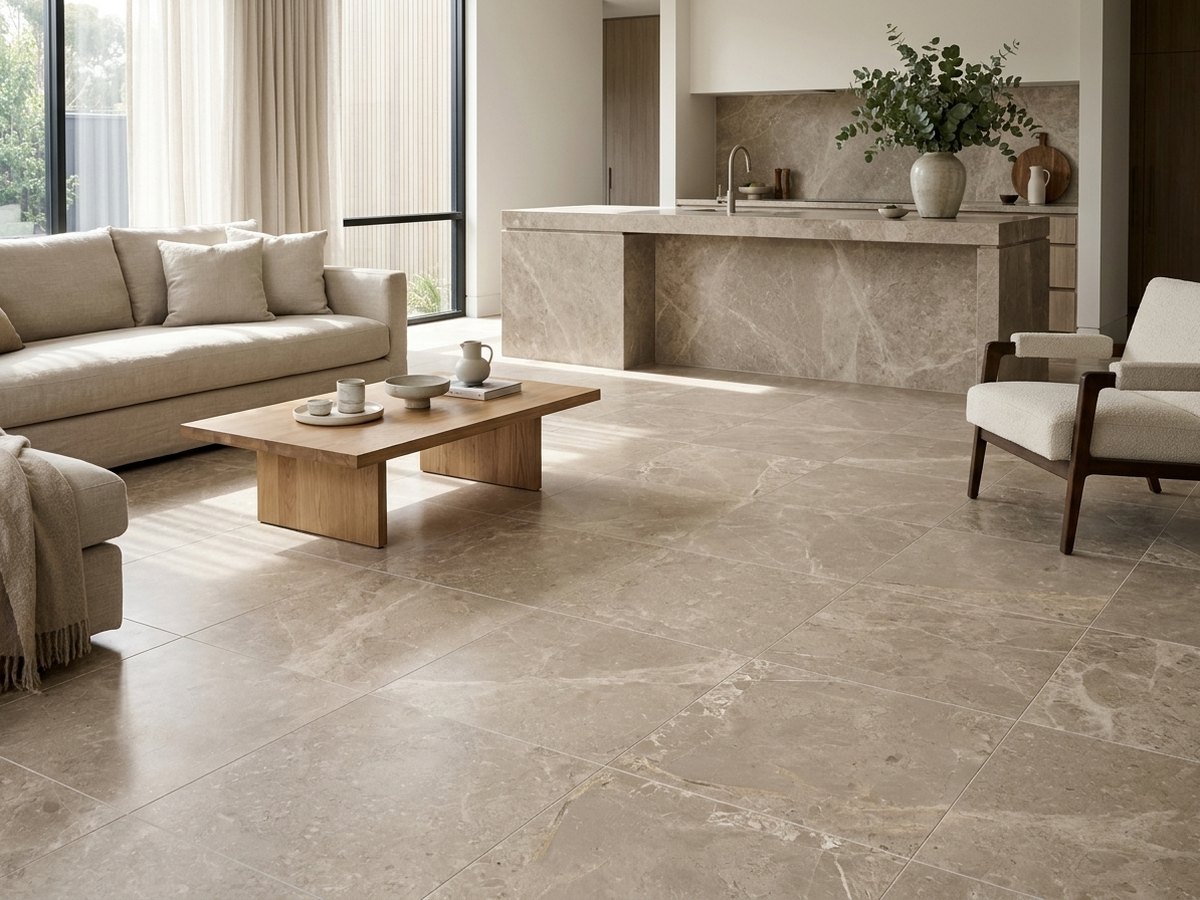 Fumo Garda in a room