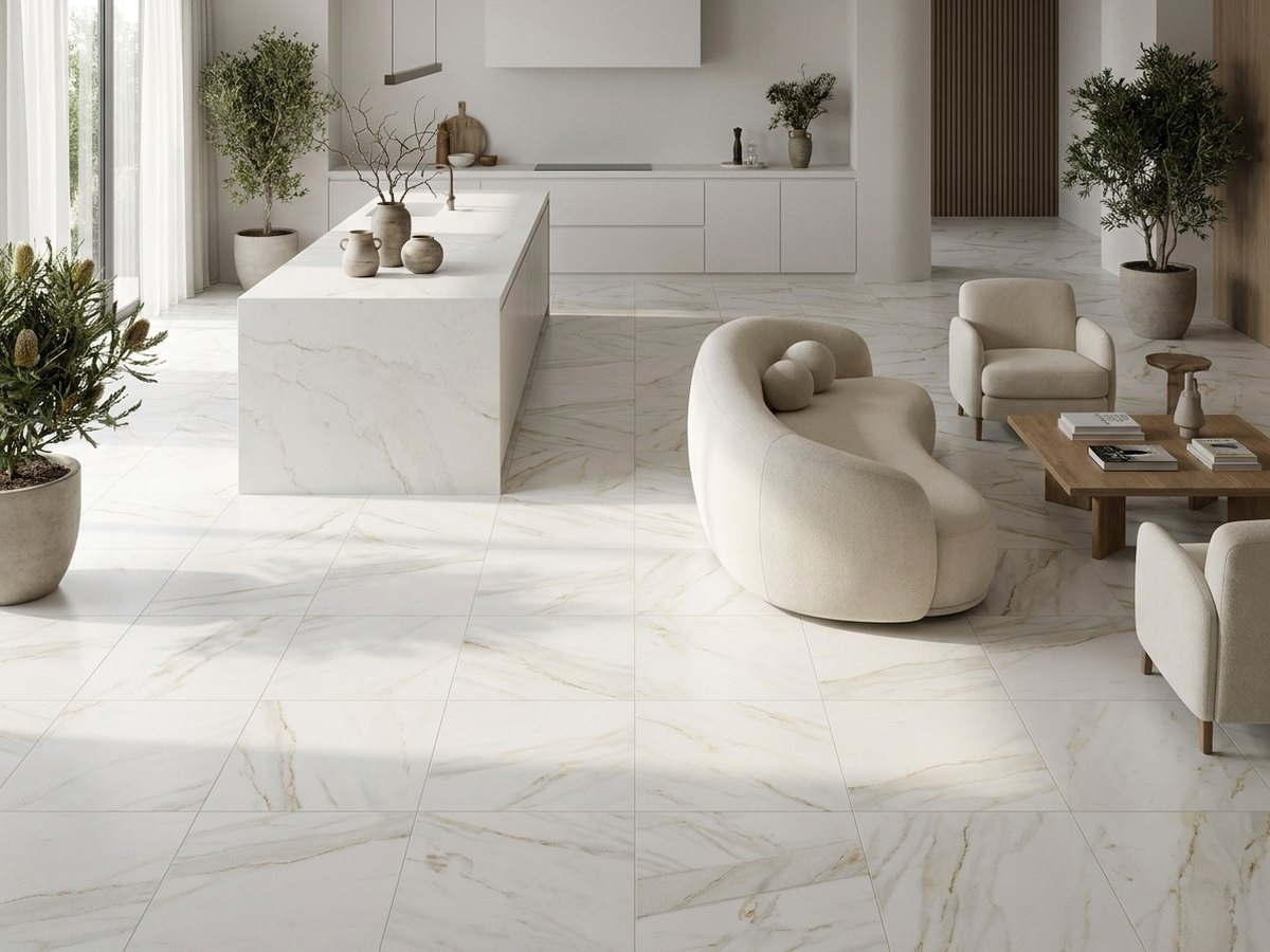 Smalto Toscano in a room