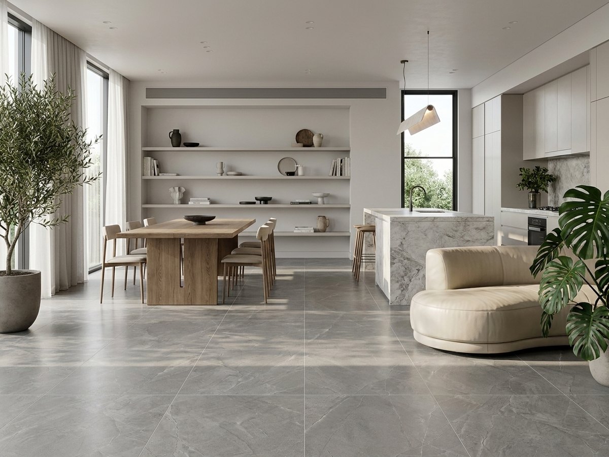 Calcare Maggiore in a room