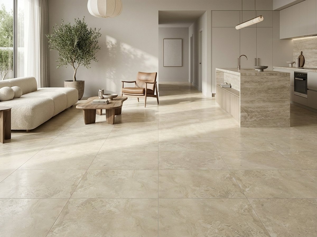 Classico Eclisse in a room
