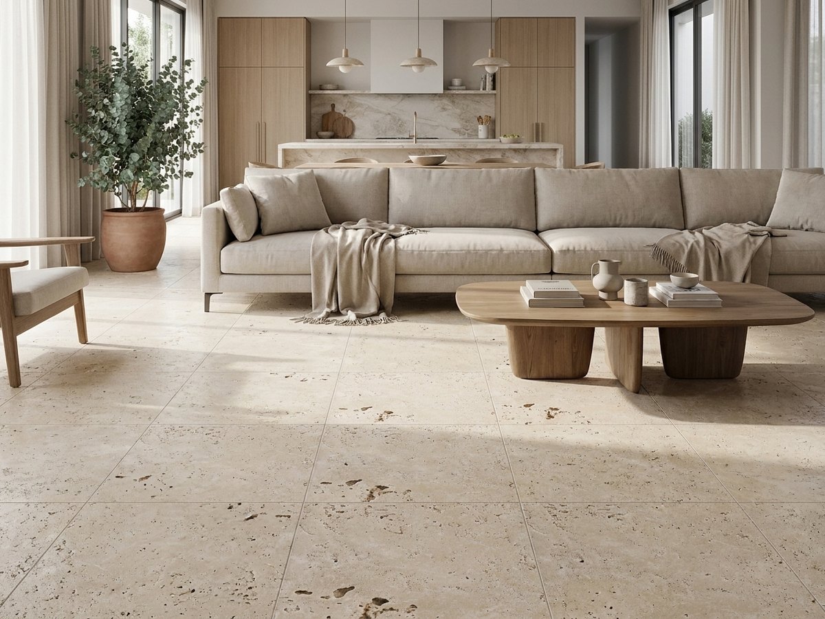 Massa Eleganza in a room