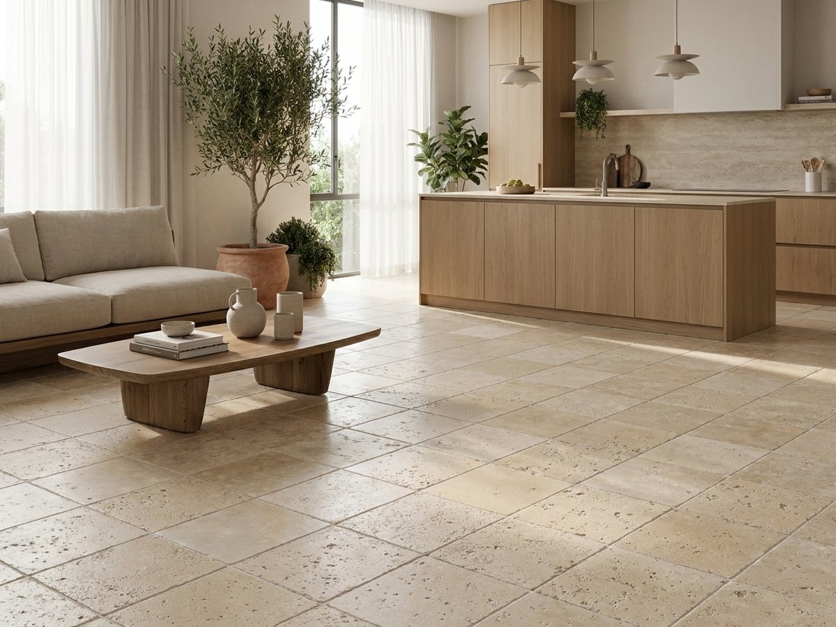 Massa Eleganza in a room