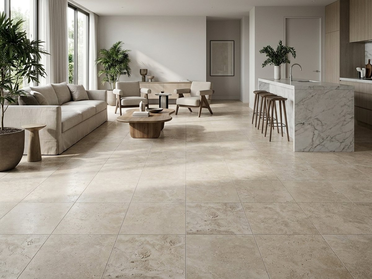 Ardesia Monte in a room