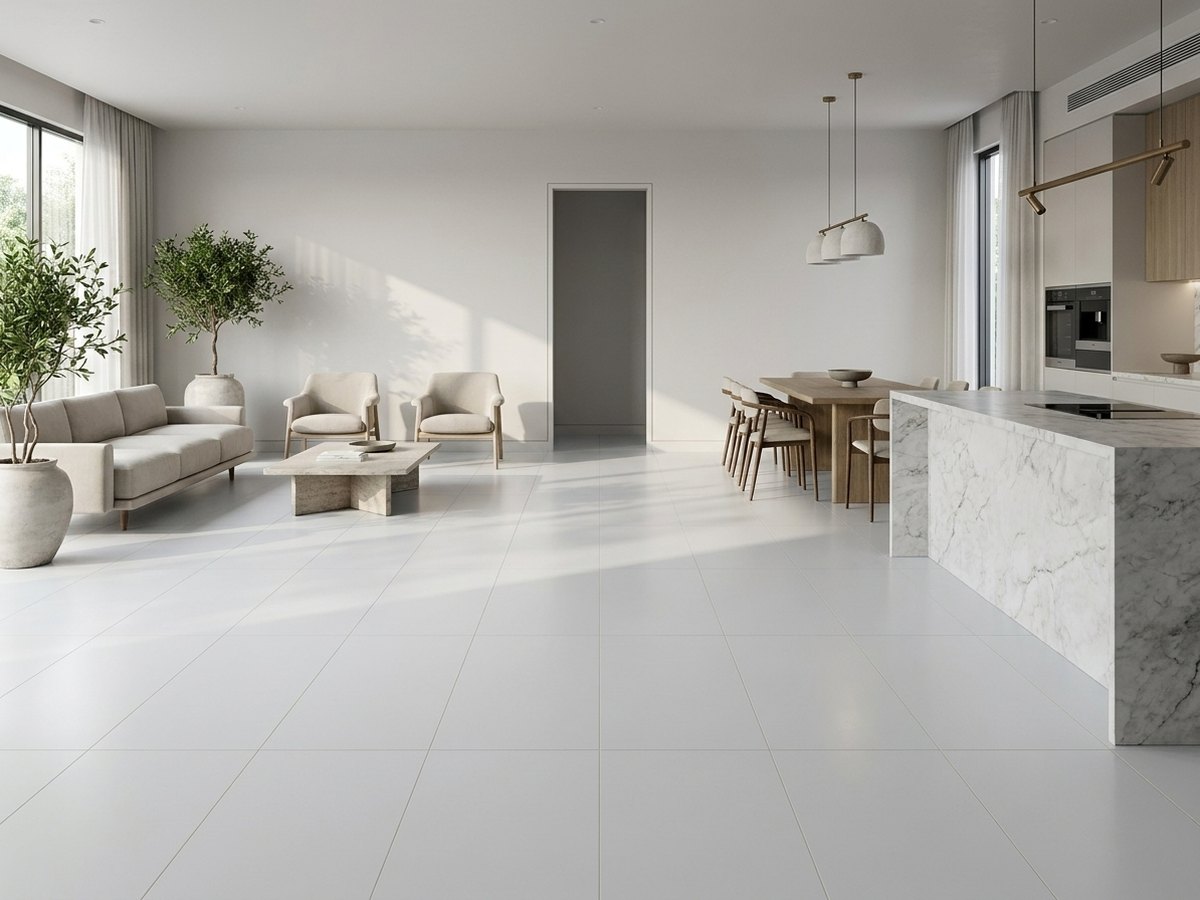 Cloud Ash in a room