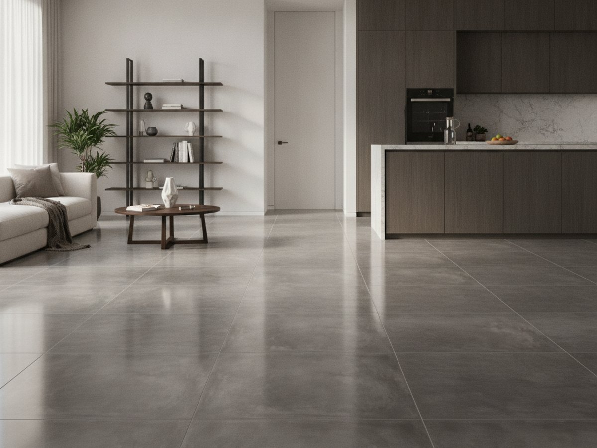Cloud Ash in a room