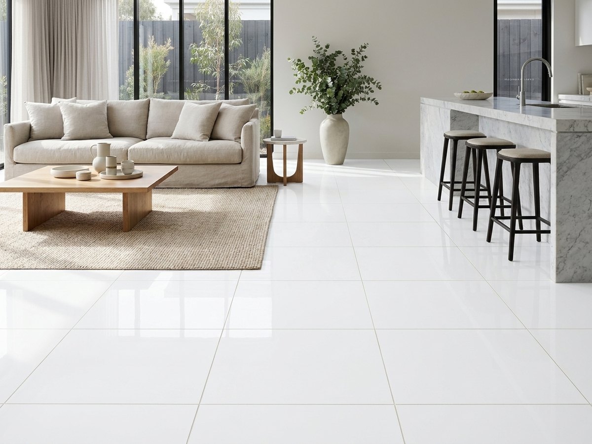 Cloud Dark Grey in a room