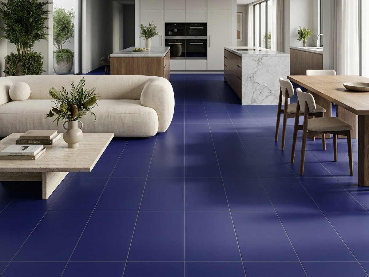Cobalto Provence in a room