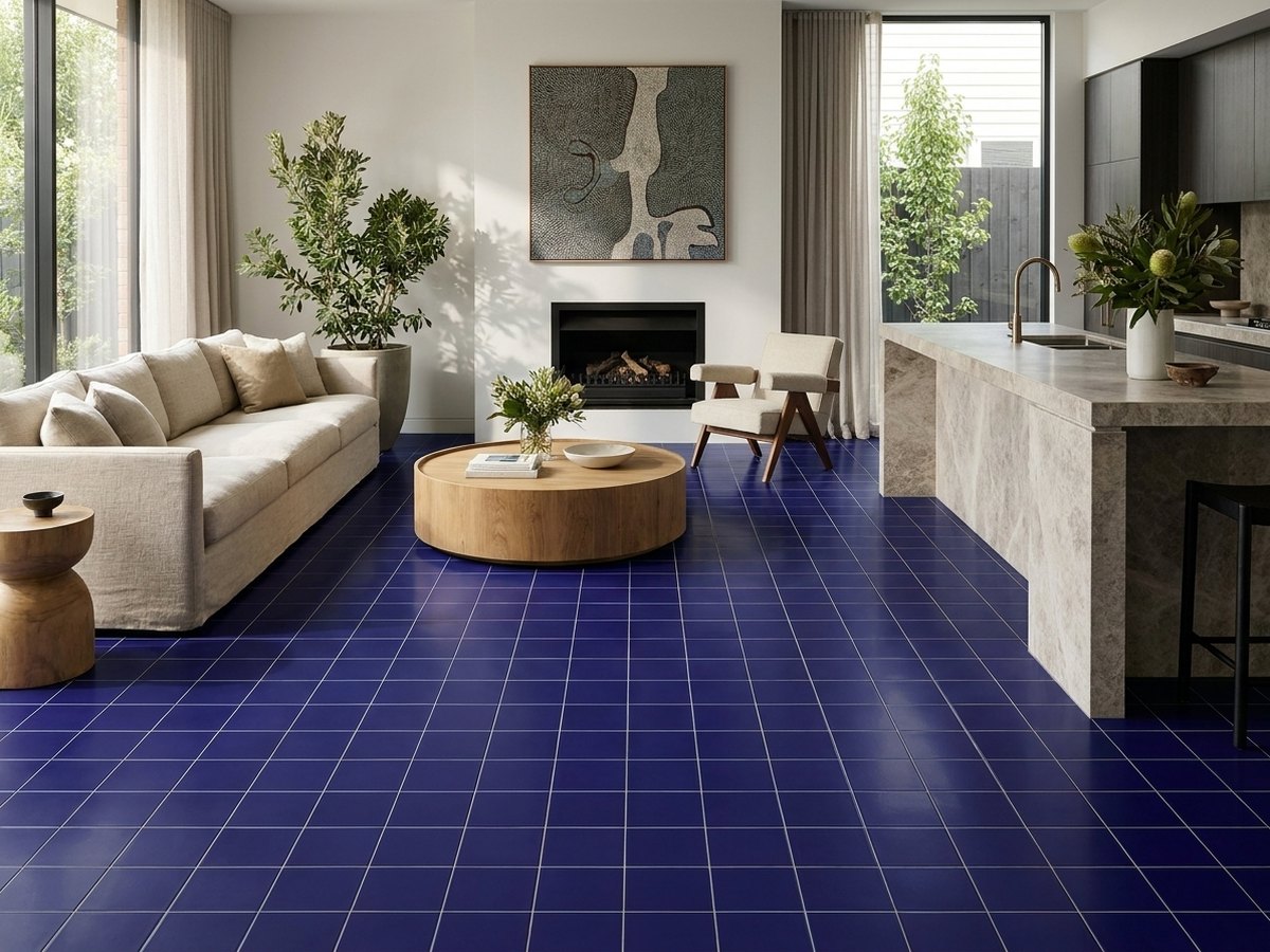 Acqua Lago in a room