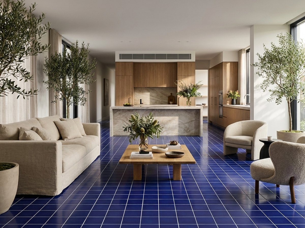 Zaffiro Saviano in a room