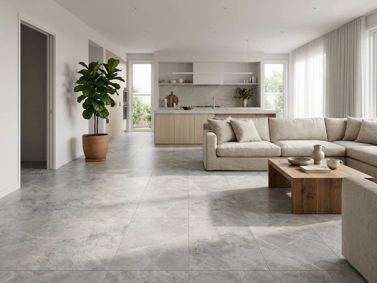 Crema Adriatico in a room