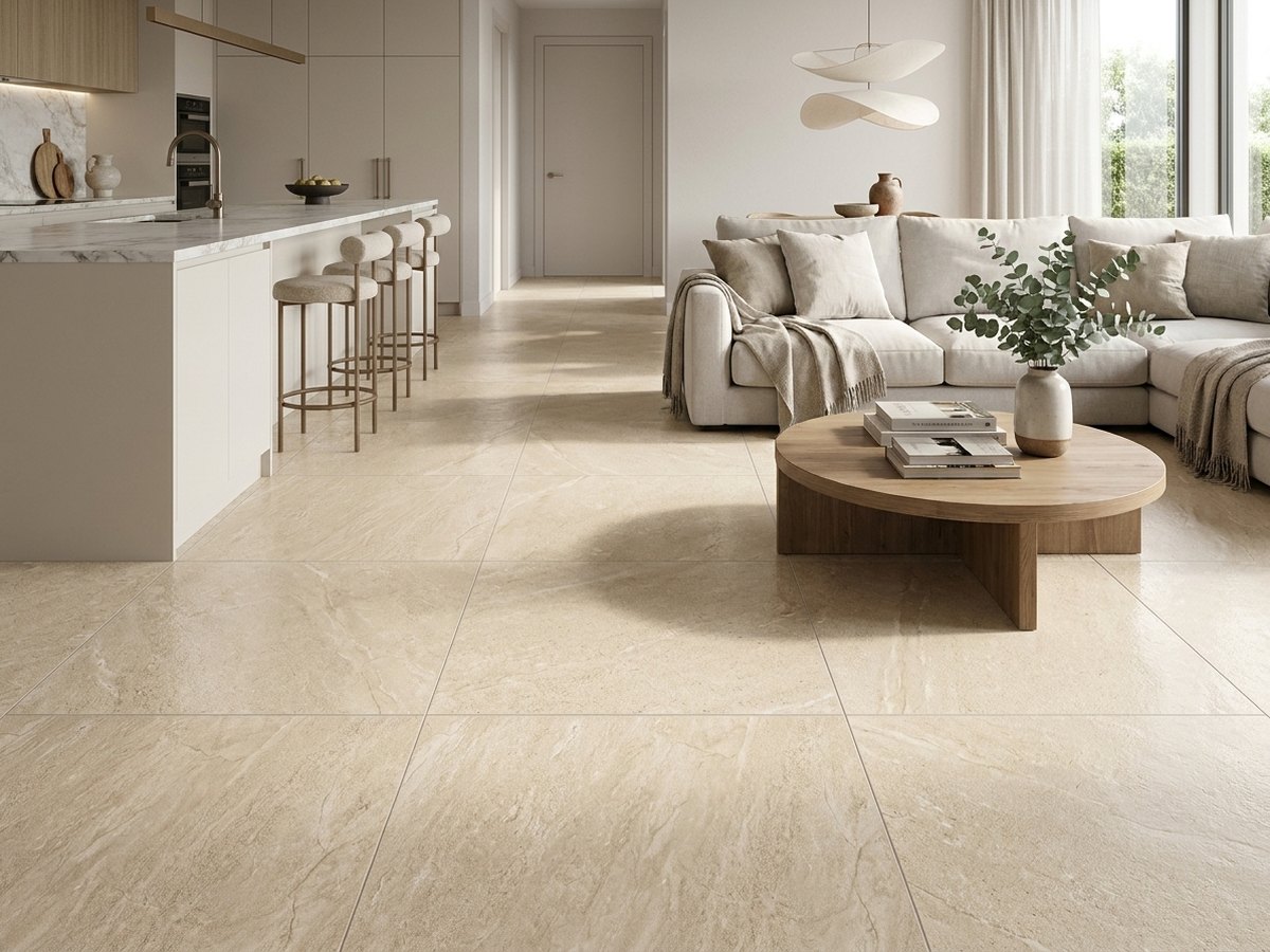 Crema Treviso in a room