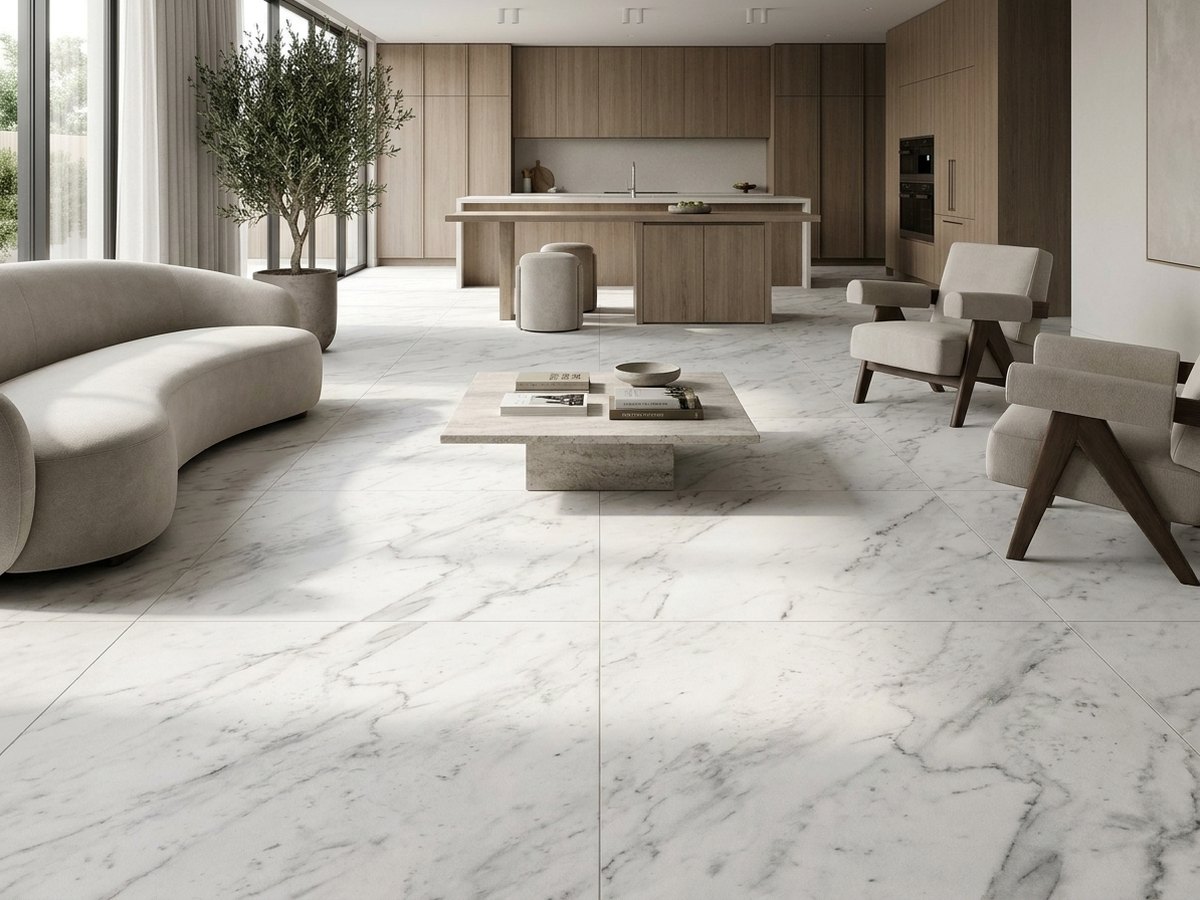 Crema Toscano in a room
