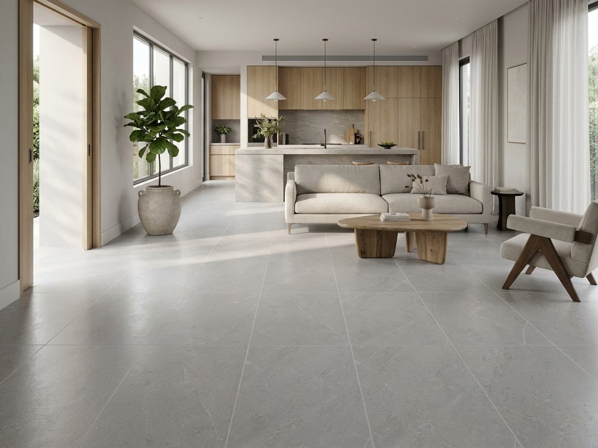 Crema Veneto in a room