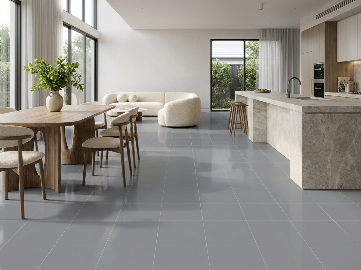 Marquina Soave in a room