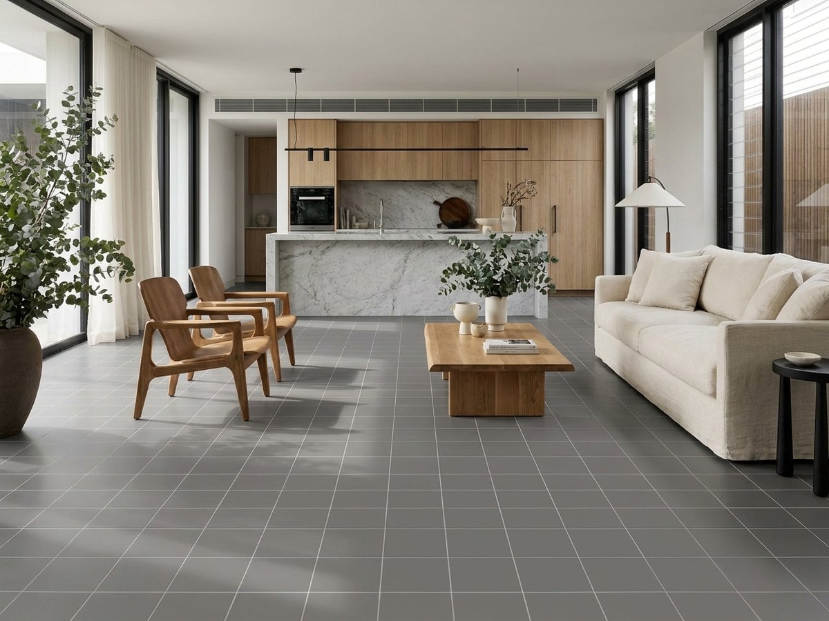 Carbone Veneto in a room