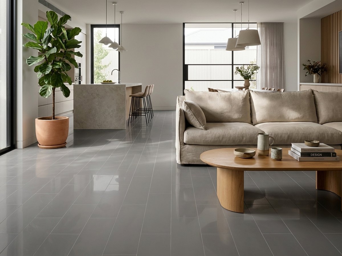 Portoro Prestige in a room