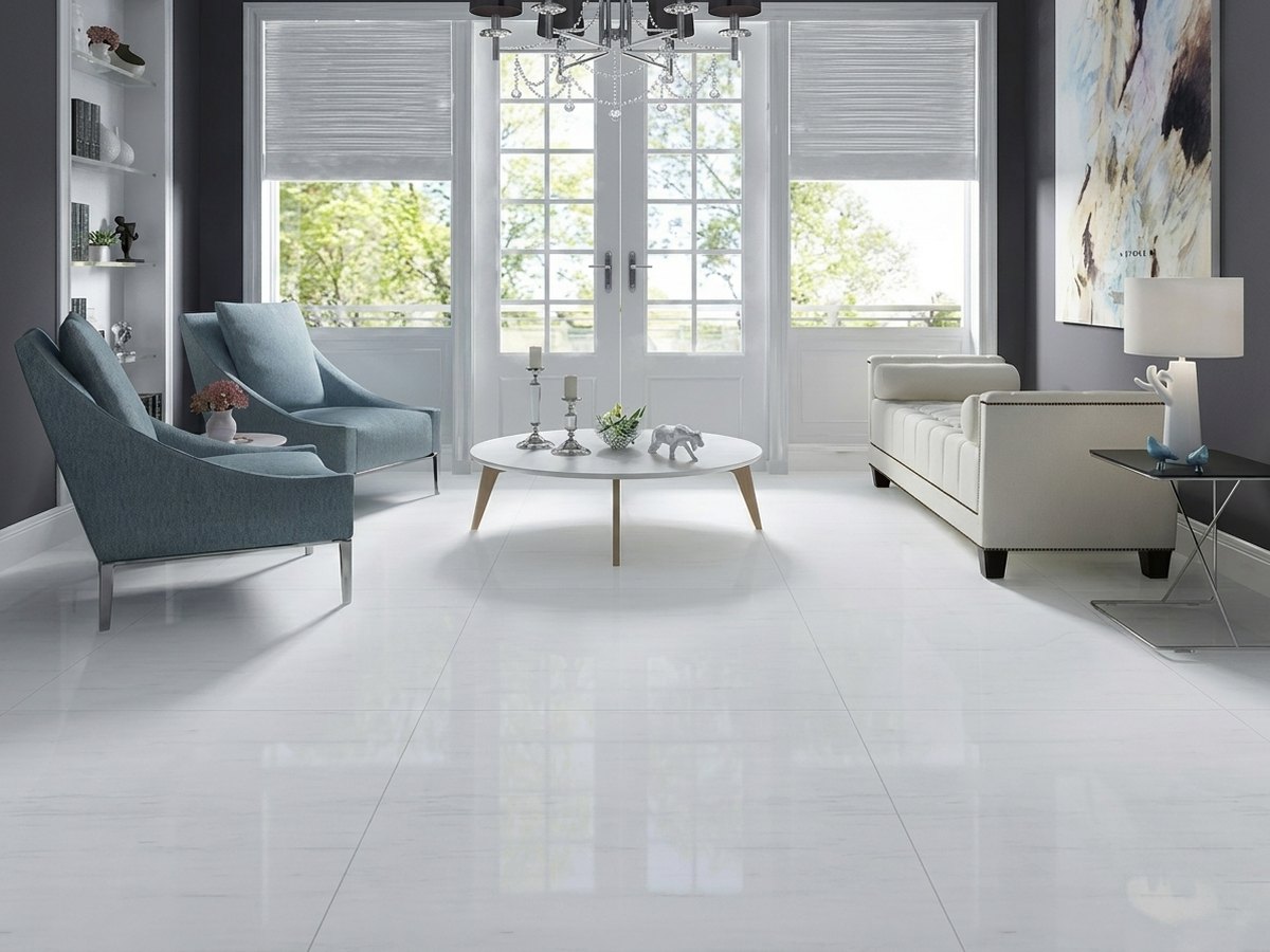 Seta Villa in a room