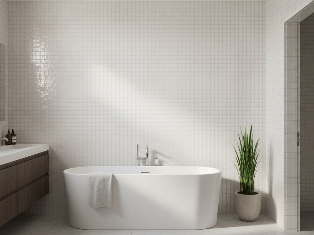 Dorato Lumière in a room