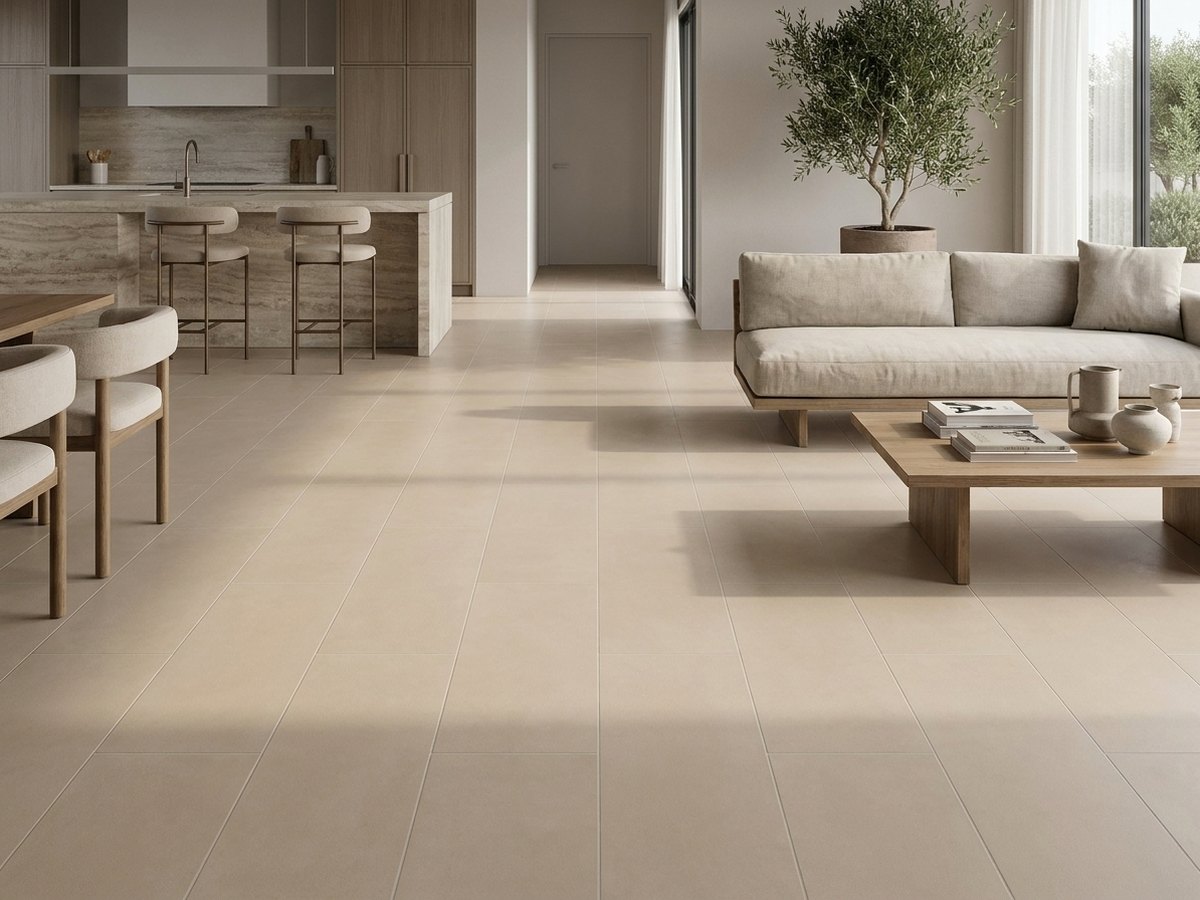 Dunes Gold in a room
