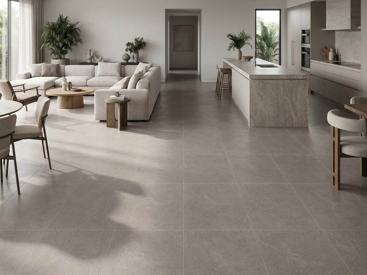 Carbone Aria in a room