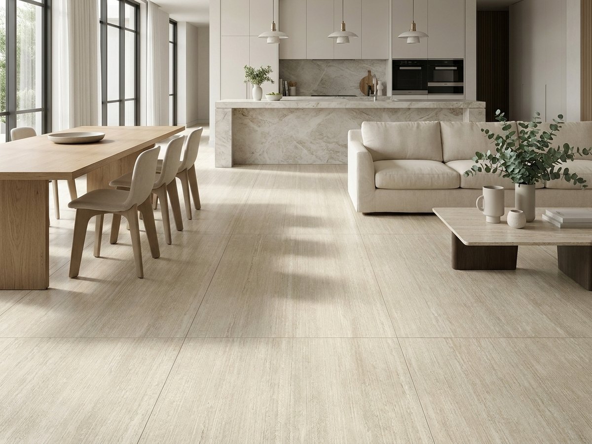 Carbone Imperiale in a room