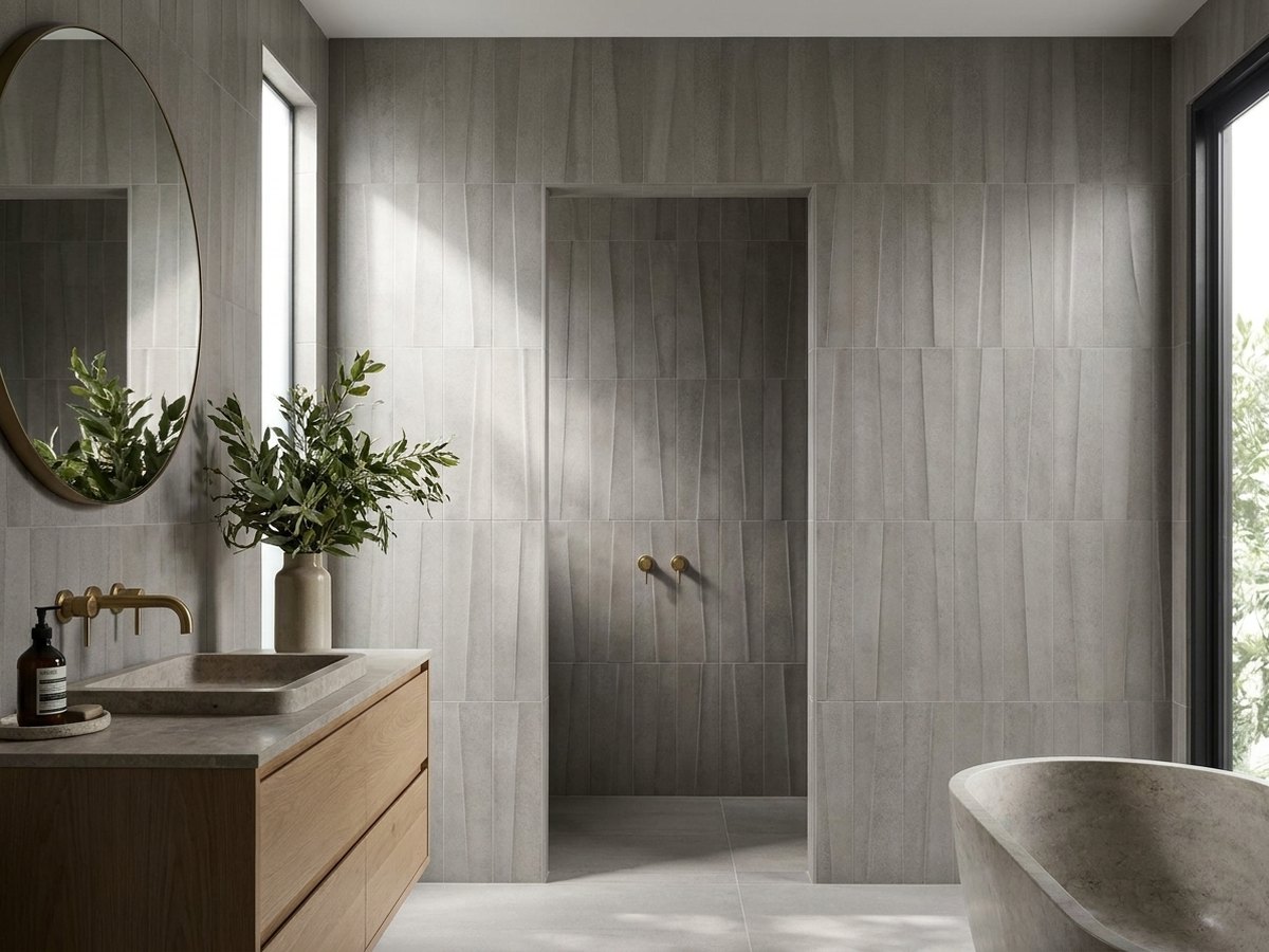 Carbone Meridiana in a room