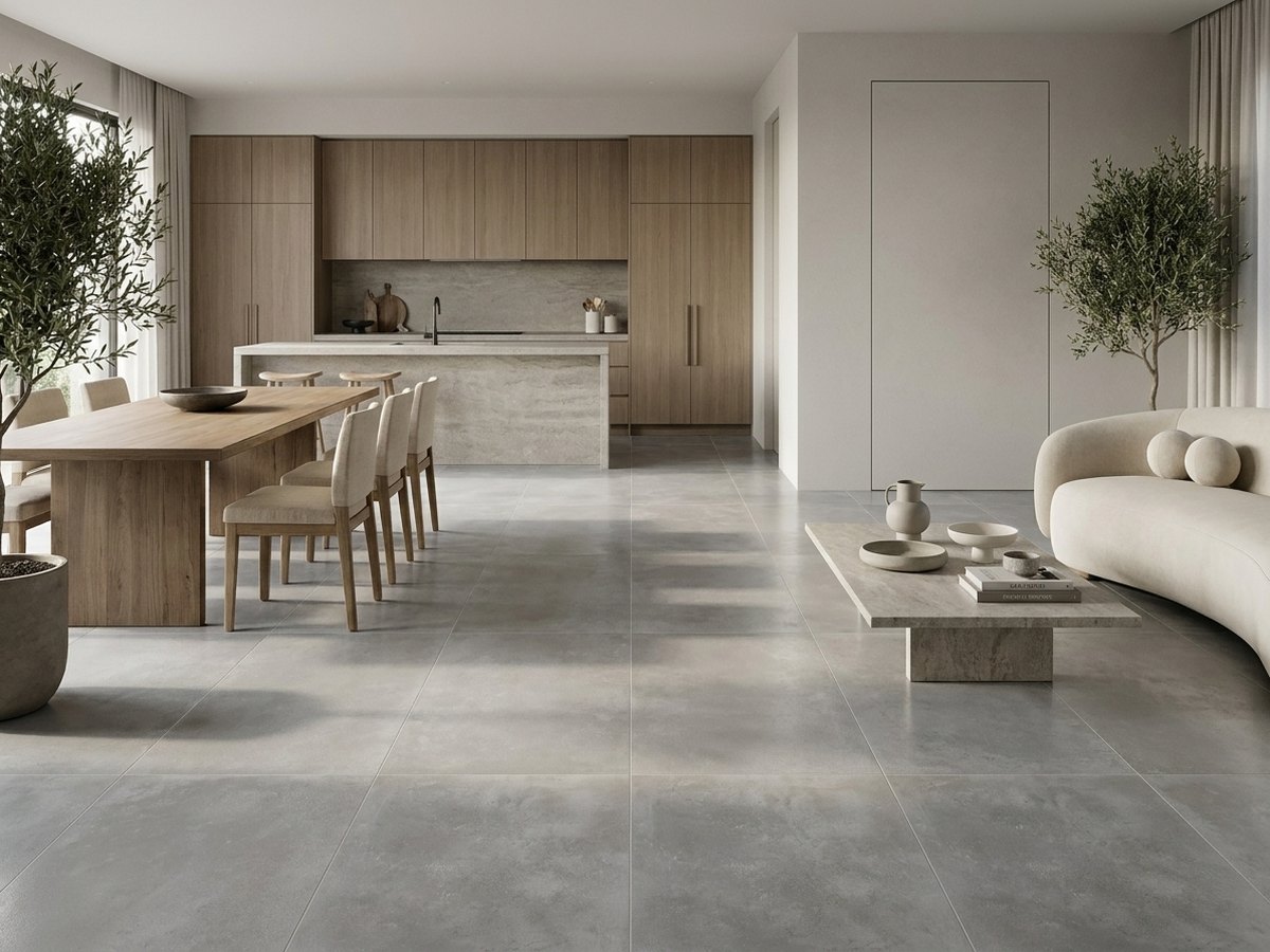 Carbone Veneto in a room
