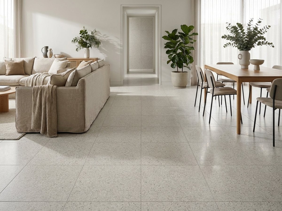 Carbone Zenith in a room
