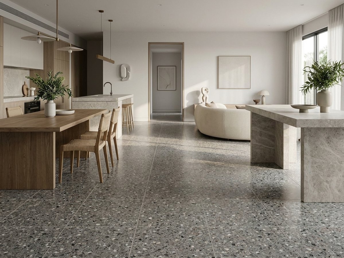 Carbone Maggiore in a room