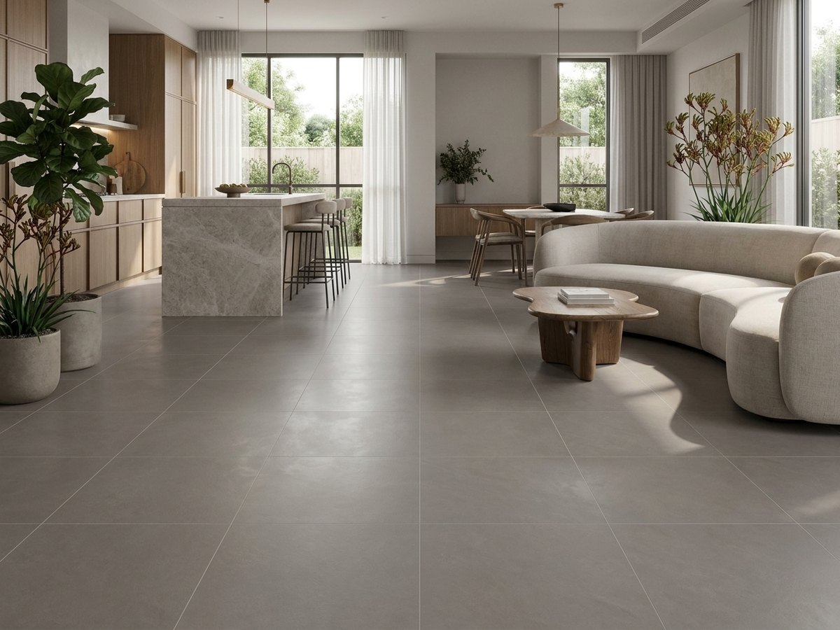Notte Naturale in a room