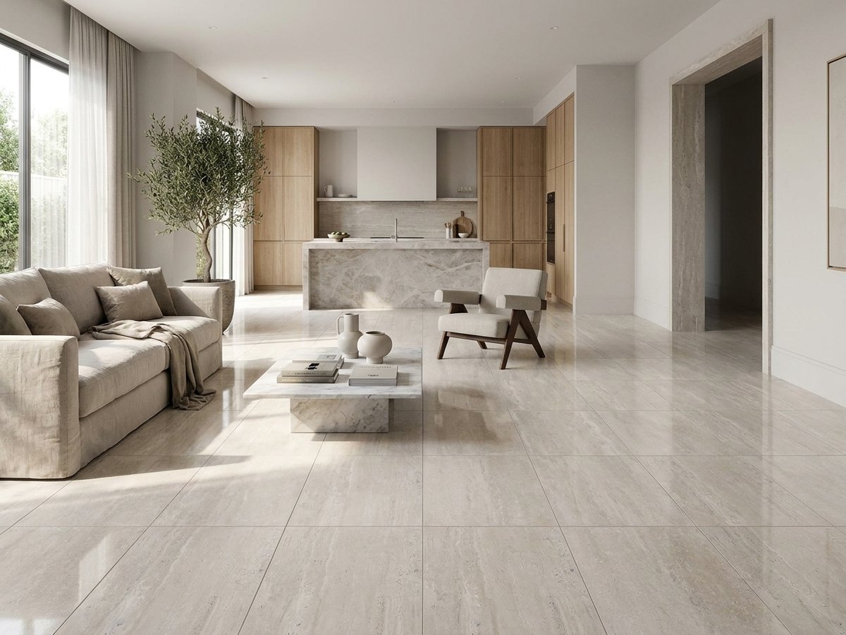 Carbone Parma in a room