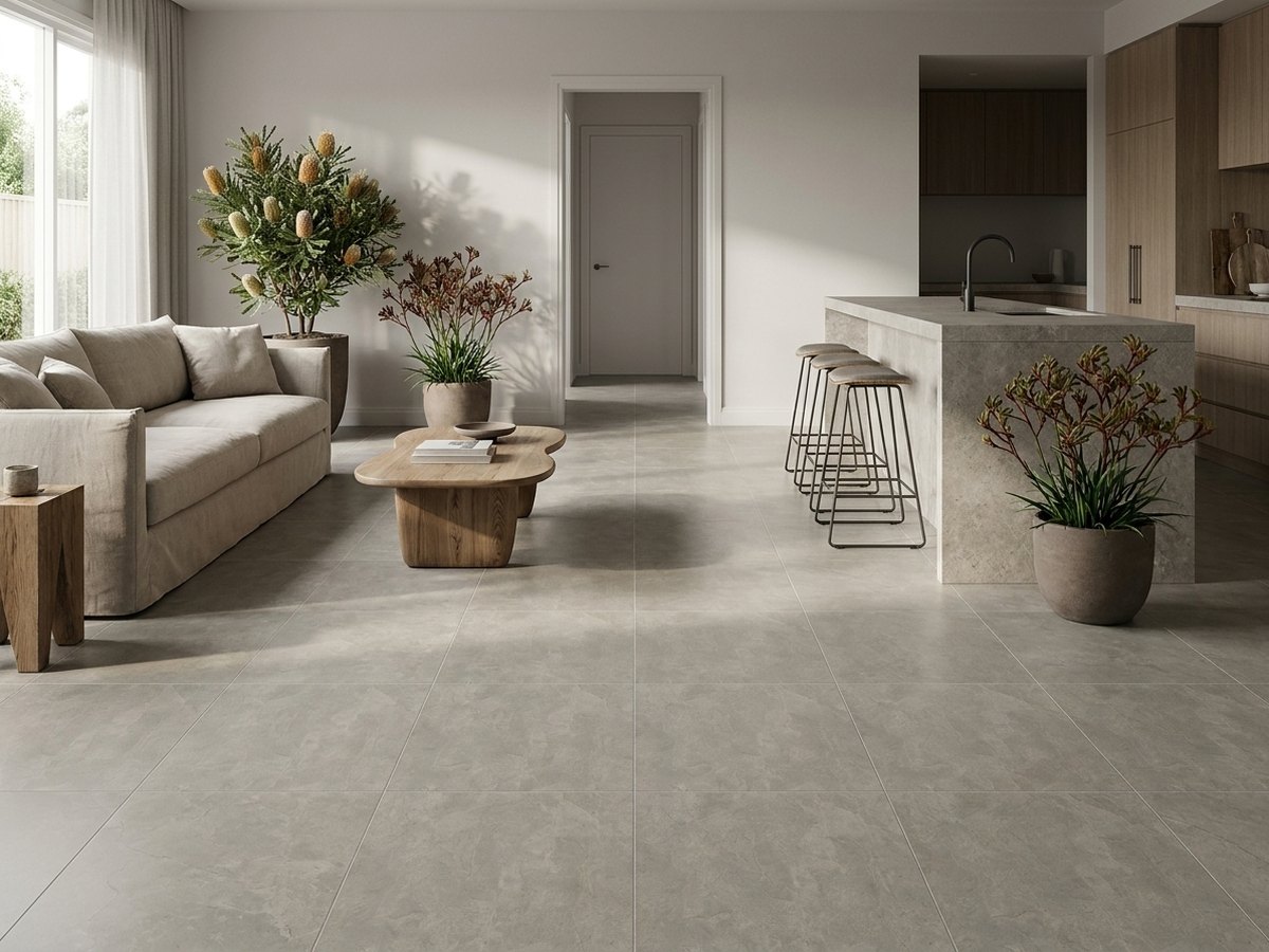 Notte Ponente in a room