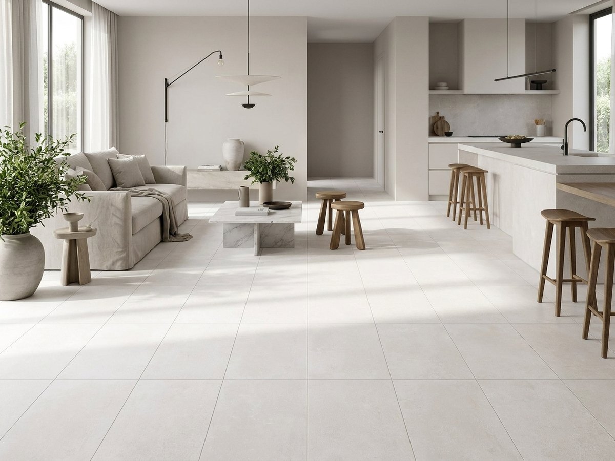 Carbone Venezia in a room