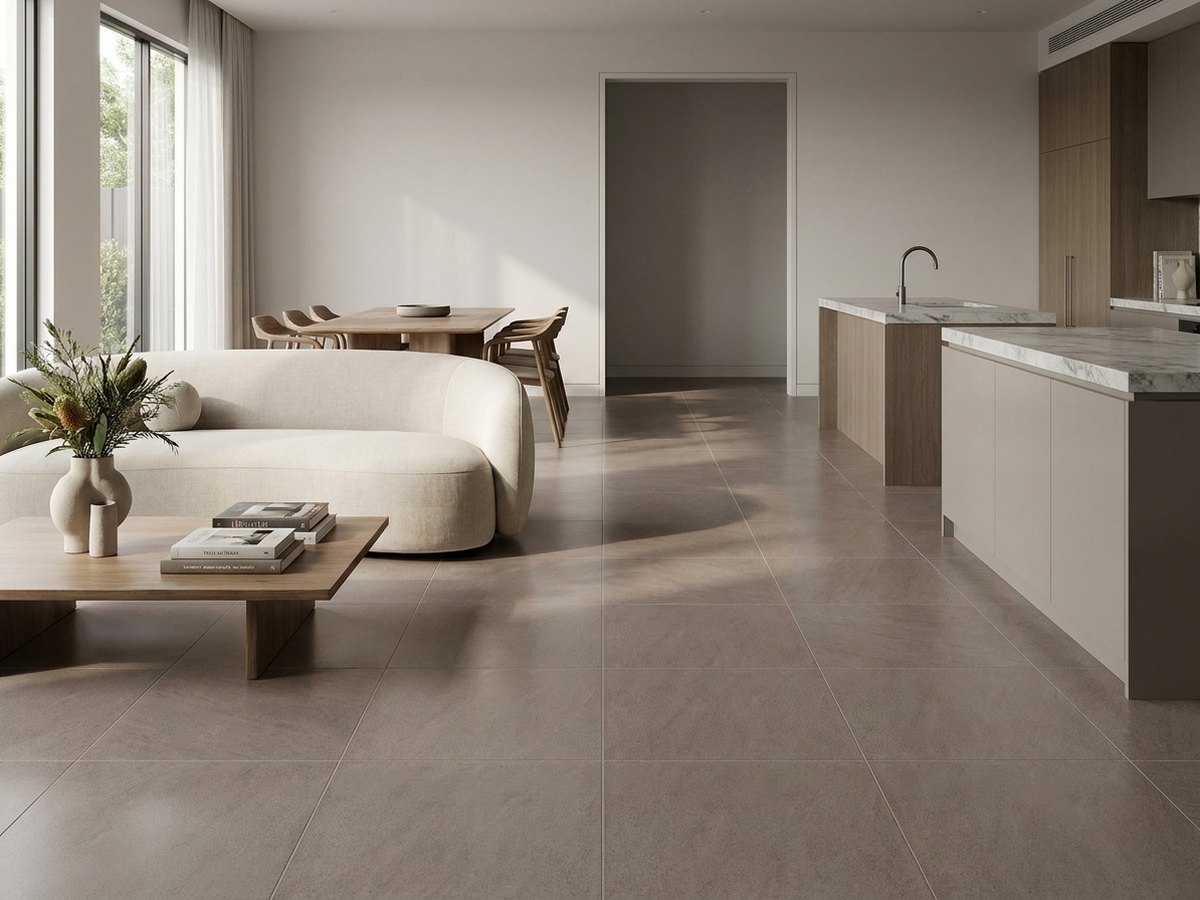 Fumo Cachemire in a room