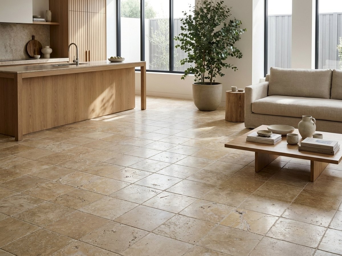 Roccia Tirreno in a room